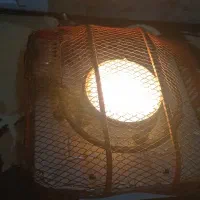 منقل برقی|بخاری، هیتر، شومینه|قم, پردیسان|دیوار