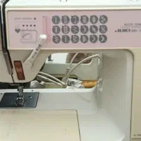 چرخ خیاطی جوکی ژاپنی