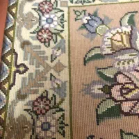 فرش دست بافت