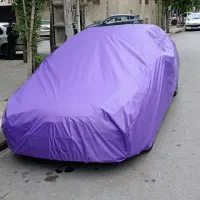 چادر Yfفونیکس لاماری هیبریتی چادرماشین نیم شاسی