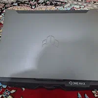 لپ تاپ ایسوس تاف گیمینگ fx507ze ، rtx3050ti|رایانه همراه|سیدان, |دیوار