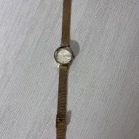 ساعت مچی زنانه جولیوس اورجینال درحد نو