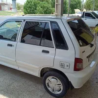 پراید111  مدل 94