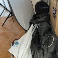وسایل نور و عکاسی|دوربین عکاسی و فیلم‌برداری|کرمانشاه, |دیوار