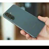 گوشی سامسونگ A56|موبایل|تهران, فلاح|دیوار