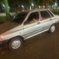 ۸۹ دوگانه فابریک
