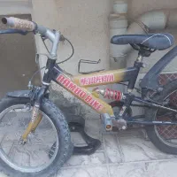 دوچرخه ۱۶