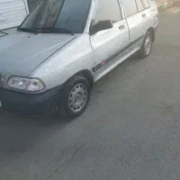 ۱۴۱مدل ۸۵ بدون رنگ شاستی سالم دوگانه