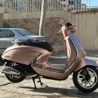 موتور|موتورسیکلت|کرمان, |دیوار