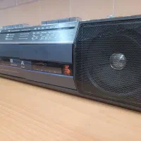 رادیو کاست سونی|سیستم صوتی خانگی|تهران, شهرک ولیعصر شمالی|دیوار