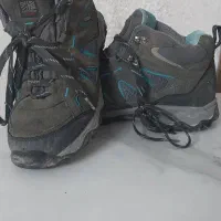 کفش کوهنوردی سایز ۴۱ضدآب مارک کاریمور|کیف، کفش، کمربند|شهریار, شهرک شاهد|دیوار