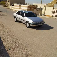 405مدل 93 داشبورد جدید|خودرو سواری و وانت|خرمآباد, |دیوار