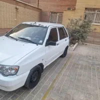 پراید ۱۱۱ مدل۹۰