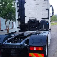 کشنده اف اچ500 نیوفیس باشرایط نقد و اقساط|خودرو سنگین|اسلام‌شهر, ملک‌آباد|دیوار