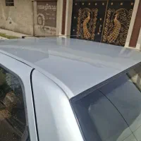 ۴۰۵ ۹۳|خودرو سواری و وانت|تاکستان, |دیوار