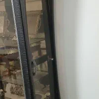 بوفه|بوفه، ویترین، کنسول|بیرجند, |دیوار