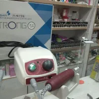 سوهان برقی استرانگ مدل 207|آرایشی، بهداشتی، درمانی|کرج, چهارصد دستگاه|دیوار