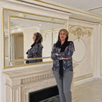 بازسازی ، طراحی و اجرای دکوراسیون داخلی