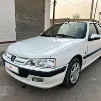 پژو پارس سال مدل 92