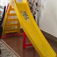 سرسره بچگانه