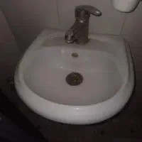 روشویی|لوازم سرویس بهداشتی|بروجرد, |دیوار