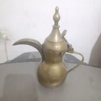دله|قوری، کتری، قهوه‌ساز دستی|کارون, |دیوار