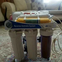 فروش آب تصفیه کن بسیار کم کار و اصلی به شرط|آبسردکن و تصفیه آب|شیراز, دلجو|دیوار