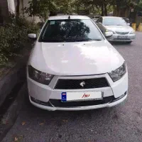 دنا مدل ۹۷ تیپ۲ (فنی سالم، بدون رنگ، کم کارکرد)