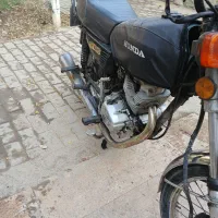 موتور طرح هندا مدل 95 احسان  ۲۰۰cc|موتورسیکلت|تهران, هروی|دیوار