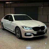 Bmw 730li|خودرو سواری و وانت|تهران, قیطریه|دیوار