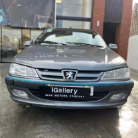 پارس tu5 مدل ۱۴۰۰ سیمی|خودرو سواری و وانت|گنبد کاووس, |دیوار