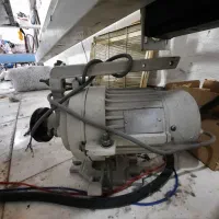 دینام صنعتی