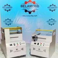 دستگاه ۴ کاره نسل جدید سفره/فریزر/زباله/نایلکس|ماشینآلات صنعتی|تبریز, |دیوار