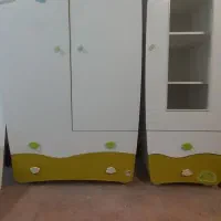 سرویس خواب و کمد برند آپادانا