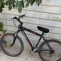 دوچرخه کنوندل