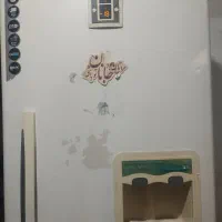 یخچال نیکسان سالم