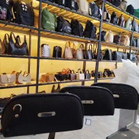 کیف زنجیر دار