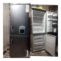 یخچال فریزر علیاباد