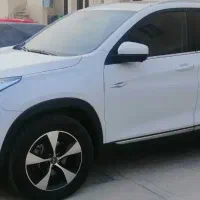 تیگو هفت7 مدل 97