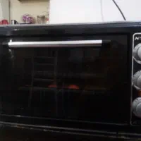 تستر نوبل|اجاق گاز و لوازم برقی پخت‌وپز|اهواز, کوروش|دیوار