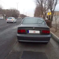 سمندمدل۸۵|خودرو سواری و وانت|کرج, کیانمهر|دیوار