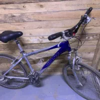 دوچرخه جیانت Giant