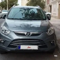 جک s5 - اتوماتیک|خودرو سواری و وانت|سمنان, |دیوار