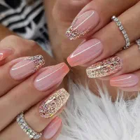جذب ناخن کار حرفه ای شهرک پیامبر اعظم
