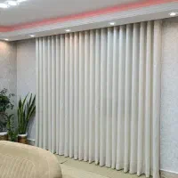 فروش انواع پرده