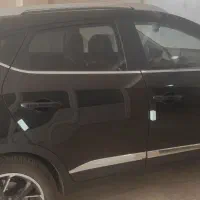 فروش خودرو کی ام سی x5 مدل ۱۴۰۳