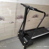 تردمیل|تجهیزات ورزشی|سیرجان, |دیوار