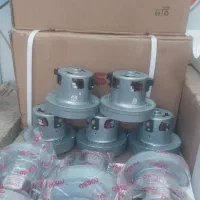 طرح تعویض موتورجاروبرقی سوخته با نو گارانتیدار|جاروبرقی، جارو شارژی، بخارشو|مشهد, چهاربرج|دیوار