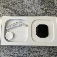 ساعت هوشمند طرح APPLE WATCH