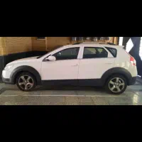 خودرو H30 cross|خودرو سواری و وانت|مشهد, بهشت|دیوار